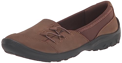 Clarks Women's Fiana Ease Mary Jane Flat