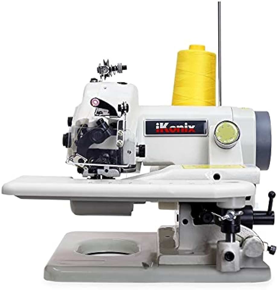 blind hemmer sewing machine