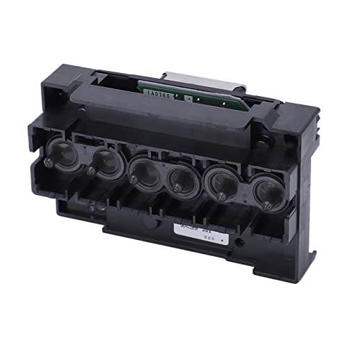 Cabeça de impressão, cabeça de impressão TX650 anti-entupimento alta sensibilidade resistência à cor