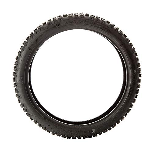 Mmg Dirt Bike Tire 2.50-14 Front Or Rear Off-Road Compatible With Suzuki Drz110 20003-05, Ds80 1987-00, Jr80 2001-04, Rm50 1987-80, Rm60 2003/1979-83 #TOP4