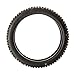 MMG Dirt Bike Tire 2.50-14 Front or Rear Off-Road Compatible with Suzuki DRZ110 20003-05, DS80 1987-00, JR80 2001-04, RM50 1987-80, RM60 2003/1979-83