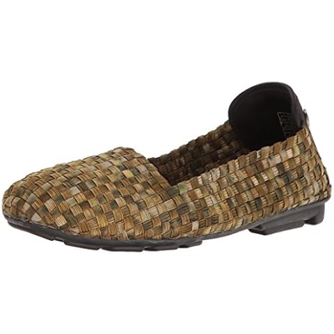 Bernie Mev Womens Demure Demure 5.5 UK Camo Cover