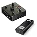 Antelope Audio Zenith 2 USB-C Audio Interface + ZEO DAC Audio Converter —- Audio Interface for Guitar, Vocals, Streaming & Podcasting —- High Resolution DAC/Amp Dongle w/USB Input for PC & Smartphone