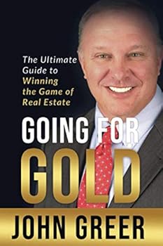 Paperback Going for Gold Book