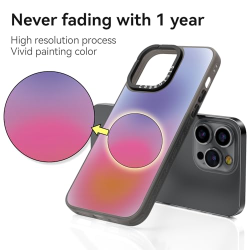 Coque iPhone 14 Pro Max antichoc pour éviter rayures avec style fun - 4
