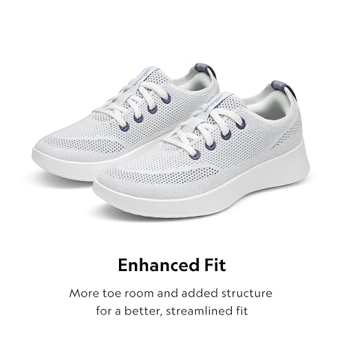 Image of Allbirds Men's Tree Runner Go Everyday Sneakers