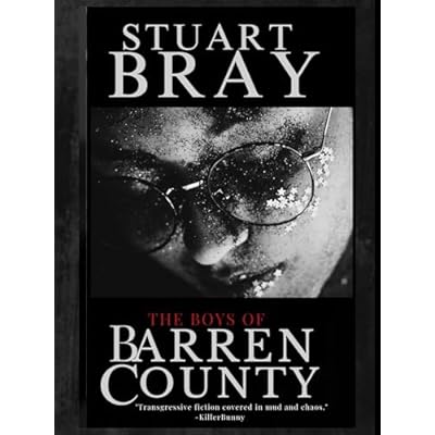 The boys of Barren County