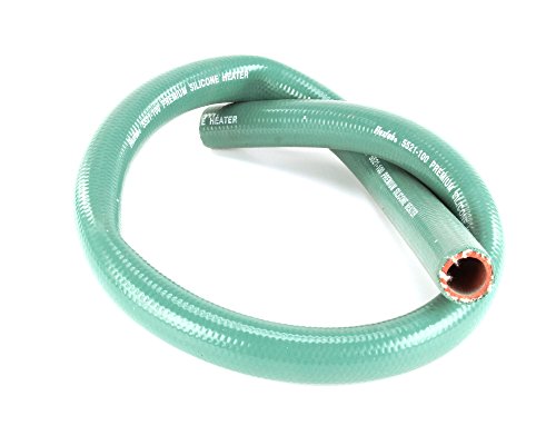 Vulcan-Hart 00-557477 Hose for Compatible Vulcan-Hart Steamers, 4'