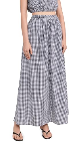 Women's Maxi Skirt