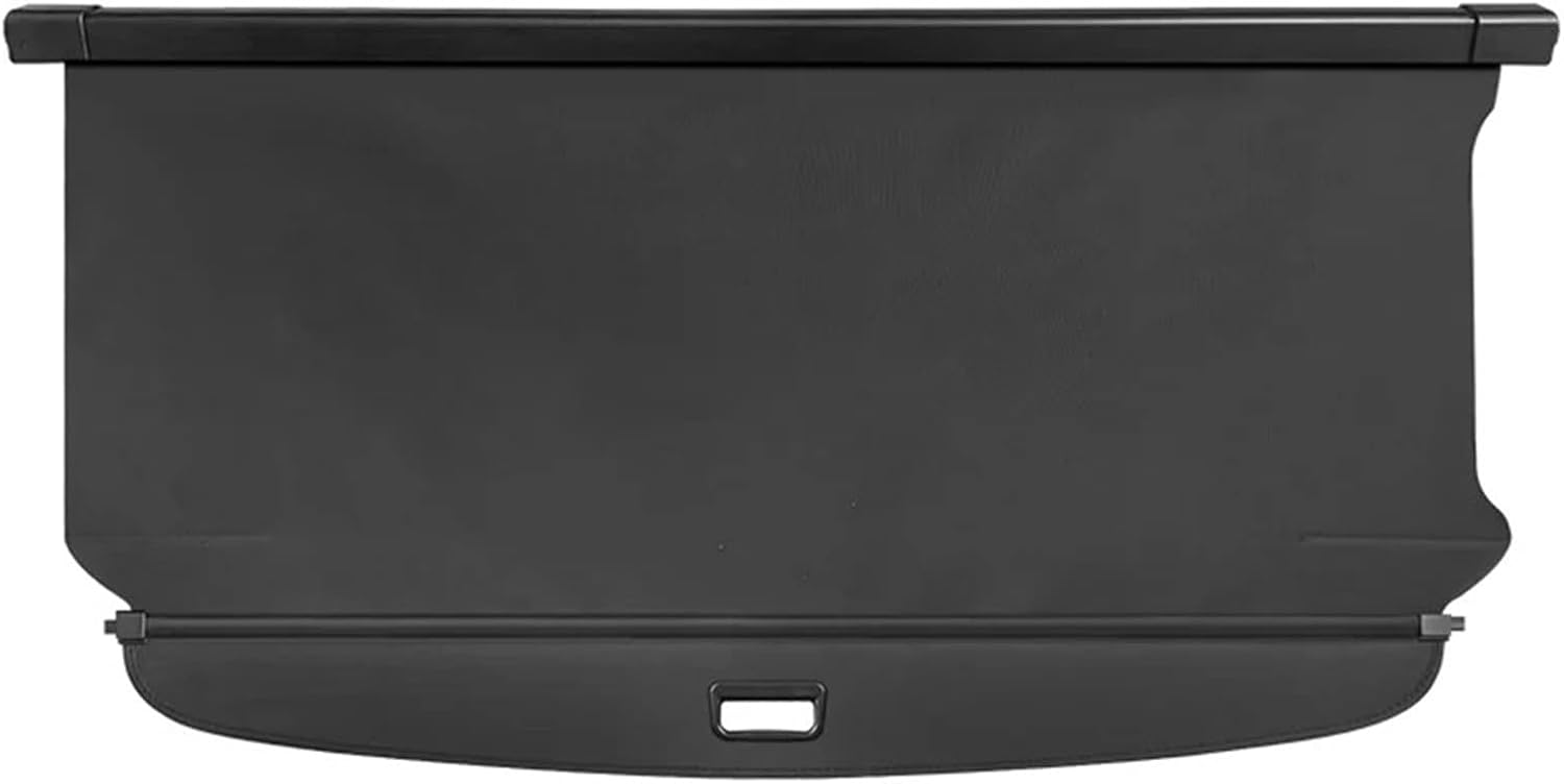 for Jeep Grand Cherokee WJ 1999-2004 Retractable Trunk Cargo Cover Parcel Rack Waterproof Shield Privacy Auto Accessories