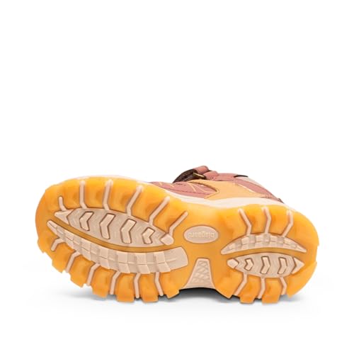 Botte de mode Madison Tex Bisgaard Fille en cuir de qualité supérieure