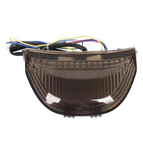 Piloto trasero para moto CBR600RR 2003-2006 ideal para ruta y ciudad