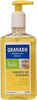 Granado Sabonete Líquido Glicerinado Bebê, 250ml