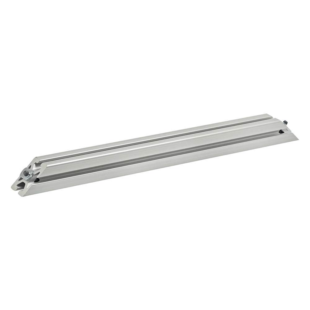 80/20 Inc., 40-2545, 40 Series 40-4040 x 480mm Long 45 Degree Support