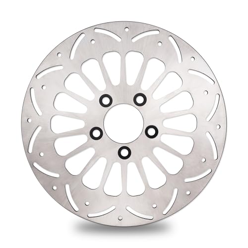 11.5" Harley Direct Fit Rotor