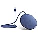 Produktbild EasyAcc Wireless Charger 10W Ladepad Kabelloses Ladegerät, Schnelles Qi Induktions Ladegerät für iPhone X XS MAX XR 8 Plus, Samsung S10 S9 S8 S7 Note 8 9, Huawei Mate 20 P30 pro usw