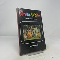 Snow White & the 7 Dwarfs B000EK9HKU Book Cover