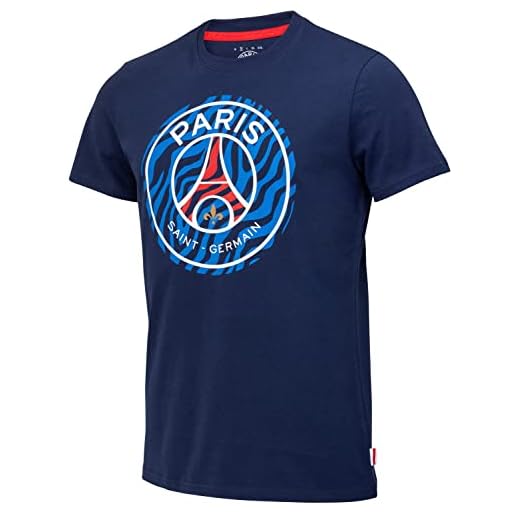 Paris Saint-Germain T-Shirt PSG - Collection Officielle Taille M