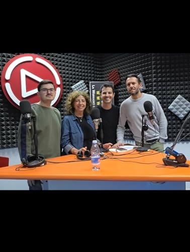 Stefano Cancellu, tra palco e cinepresa: un viaggio nell&rsquo;arte in Sardegna cover art