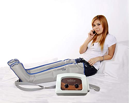 POWERPRESS RECOVERY UNIT Compression System Complete Set POWERPRESS Recovery AIR SEQUENTIAL, Large 1014P