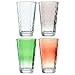 Produktbild Leonardo OPTIC Longdrinkbecher GK/4 LD Becher XL 540ml sort.