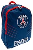 Beschreibung Kommt bald Paris Saint - Germain Unisex, Jugendliche PS05625 Rucksack, blau, L