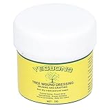 bonsai heroku PROTECCIÓN DE LAS HERIDAS DEL ÁRBOL: Bonsai Paste, la pasta para heridas del árbol se usa para sellar heridas e injertos. Úselo después de la poda para mantener los árboles saludables