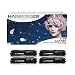 Produktbild 4x XXL Toner Set für Samsung CLP-680 1xBK,C,M,Y-BK 6.000 S,Color je 3.500 S, kompatibel zu Samsung CLP-680 DW ND Series CLX-6260 FD FR FW ND - CLT-K506L C506L M506L Y506L