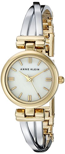 Anne Klein Damski zegarek na bransoletce, AK/1171MPTT