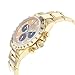 Rolex Men's Daytona Automatic Chronograph Champagne Dial Oyster 18k Solid Gold