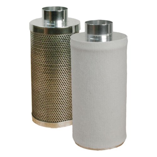 Lighthouse Hydro Hydroponic Filter - Magnum Pro 4