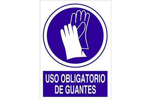 Cofan O09Ad148105 Señal Adhesivo, 148 X 105 Mm