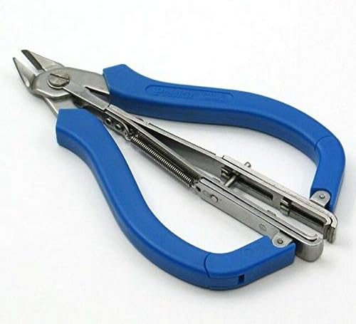 Miniatura 3 de ProsKit 1PK066N 2 en 1 pelacables y cortador de ajuste automático pelacables