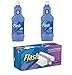 Price comparison product image Flash powermop refils bundle - 2 x bottles + 1 x pad