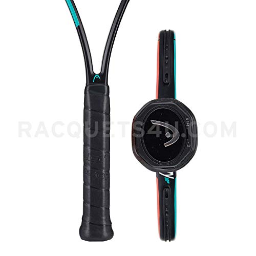Raquete de Tênis Head Graphene 360+ Gravity MP