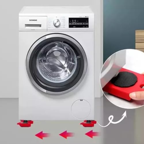 Kit 5 Movedor de Móveis Levantador para Mudanças