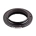 Tam-Ai Adapter for Tamron Adaptall AD 2 AD2 Lens to for Nikon F Mount DSLR Camera D90 D300s Excellent