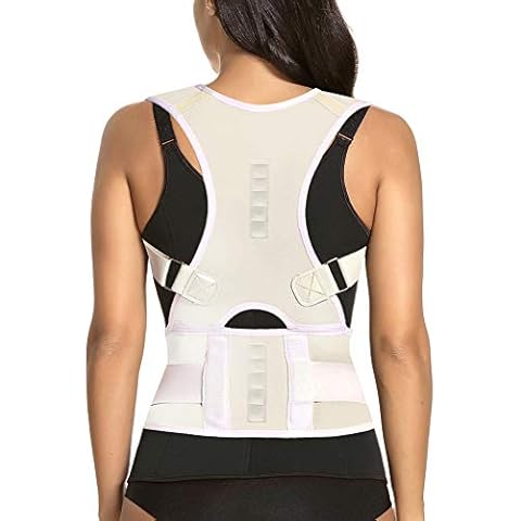 GZXISI Thoracic Back Brace Cover
