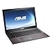 Produktbild ASUS ASUSPRO PU500CA-XO002X Intel Ci5-3317U 1700 39,6cm 15,6Zoll Anti-Glare 4096MB 500GB + 24GB SSD Cache Intel HD W7PRO bt