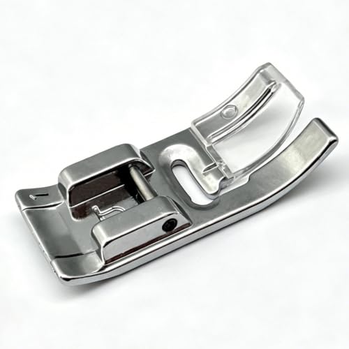 Pie Prensatelas Zigzag para Máquinas Baby Lock y Brother miniatura 4