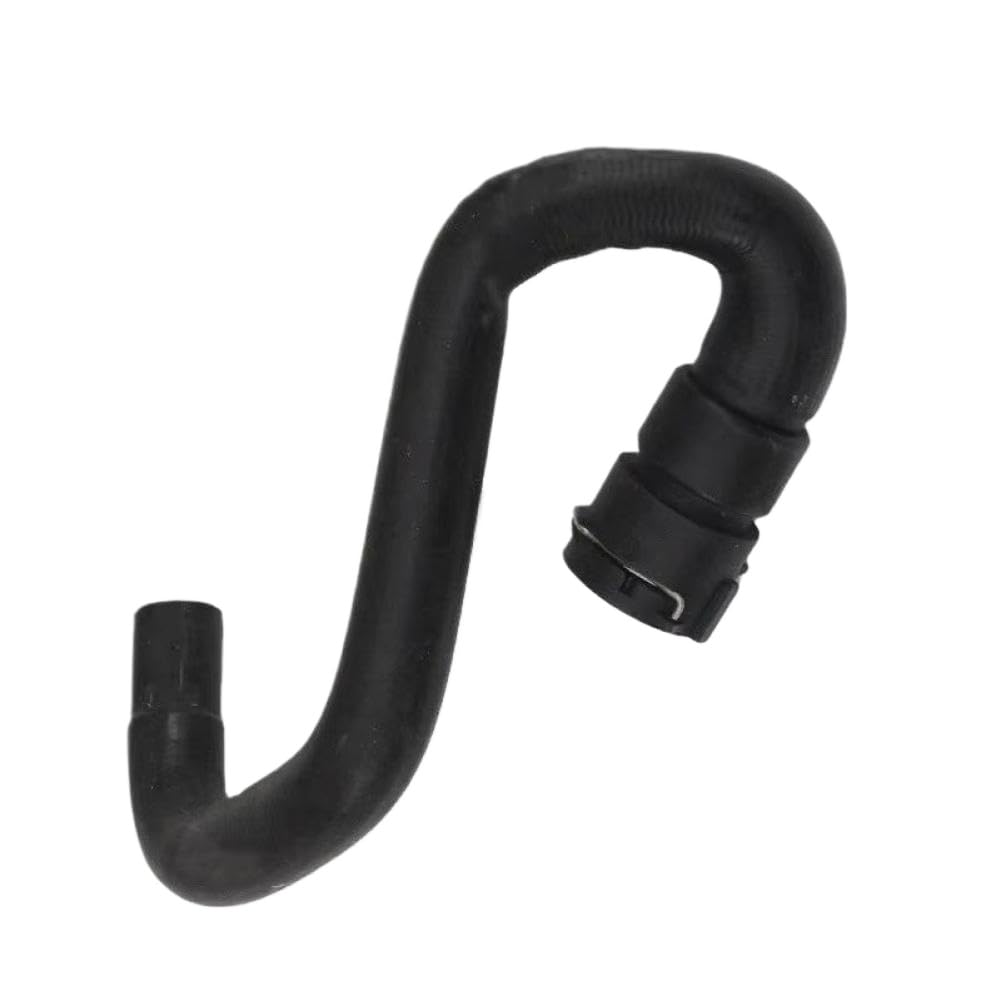 Car Accessories Tank Radiator Hose Compatible with Volvo V60 S60 XC60 V70 XC70 S80 2.0 BiFuel T5 2.5T 2.0T 2006.03-2018.12