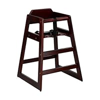 Bebeconfort Timba Seggiolone Evolutivo in Legno naturale, 6 mesi-10 anni, 30 kg, Seggiolone Pappa per bambini, con Vassoio, Seduta e poggiapiedi regolabili, compatibile con sdraietta Timba Baby