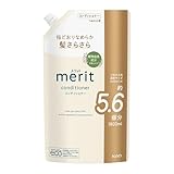 Merit メリット コンディショナー つめかえ用 1800ml