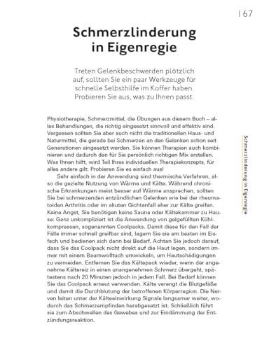 Fitte und starke Gelenke - ganzheitliches Handbuch mit den besten Übungen für gesunde Mobilität: Eine Anleitung für schmerzfreie und bewegliche Gelenke bei Arthrose, Rheuma, Gicht und Verletzungen