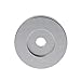 45 RPM Record Turntable Adapter for SL 1200 Turntable Phonograph Aluminum Replacement Accessories