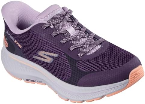 Skechers Damen Go Run Consistent 2.0 Captiva Slip-InTurnschuhe