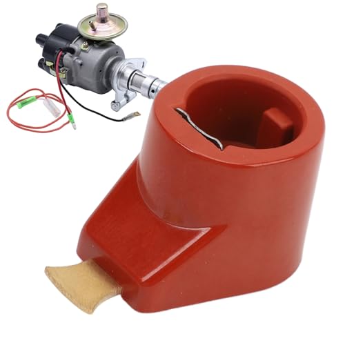Distribuidor de encendido eficiente para modelos 45D y 59D con rotor DRB104C 2