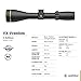 Leupold VX-Freedom 3-9X50 (30mm) Illum. FireDot Twilight Hunter Reticle Riflescope