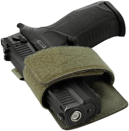 M-Tac Gun Holster for Concealed Carry - CCW Concealed Carry