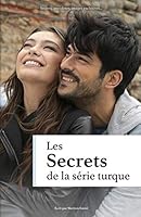 Les secrets de la série turque 1793028672 Book Cover